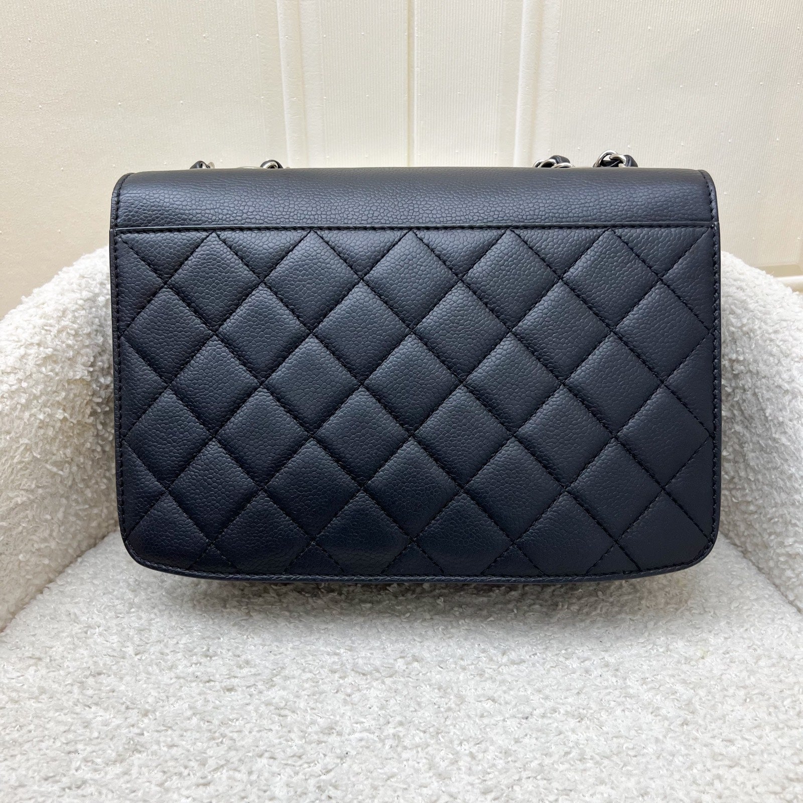 Chanel Seasonal Medium Flap Flap Bag - Rovelle Bags