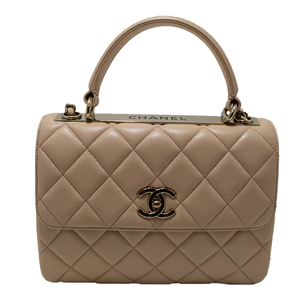Chanel Handbag - Almora Bags