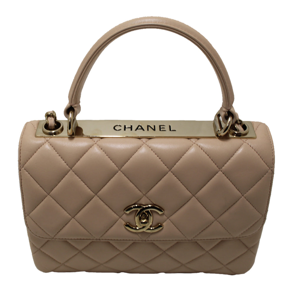 Chanel Handbag - Almora Bags