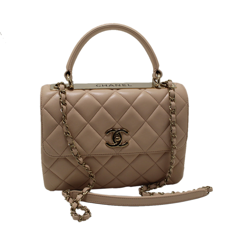 Chanel Handbag - Almora Bags