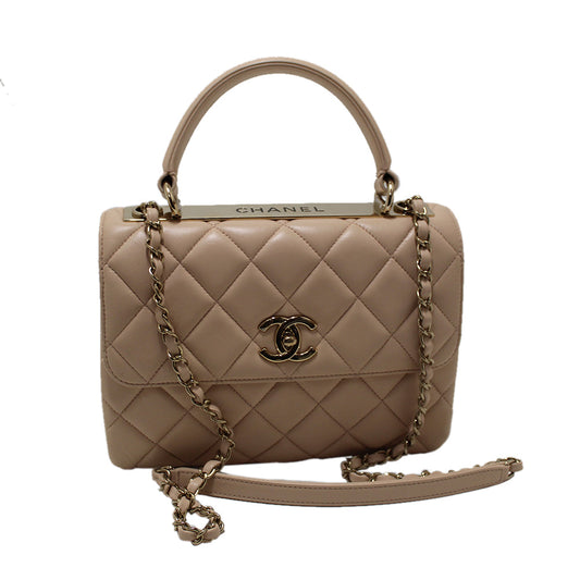 Chanel Handbag - Almora Bags
