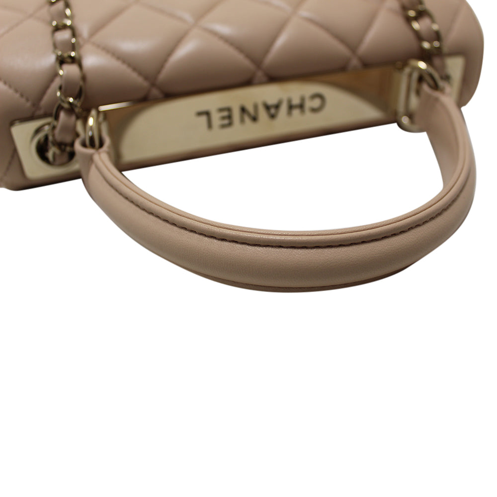 Chanel Handbag - Almora Bags