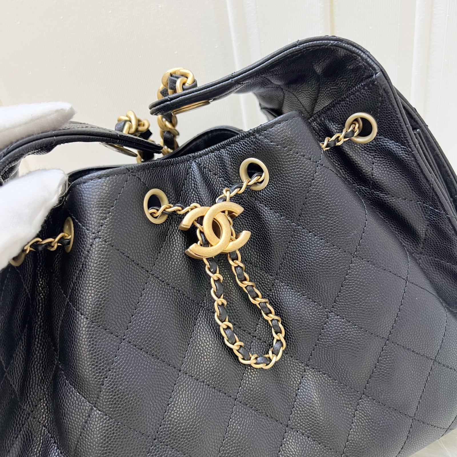 Chanel 25 Small Hobo Hobo Bag - Rovelle Bags