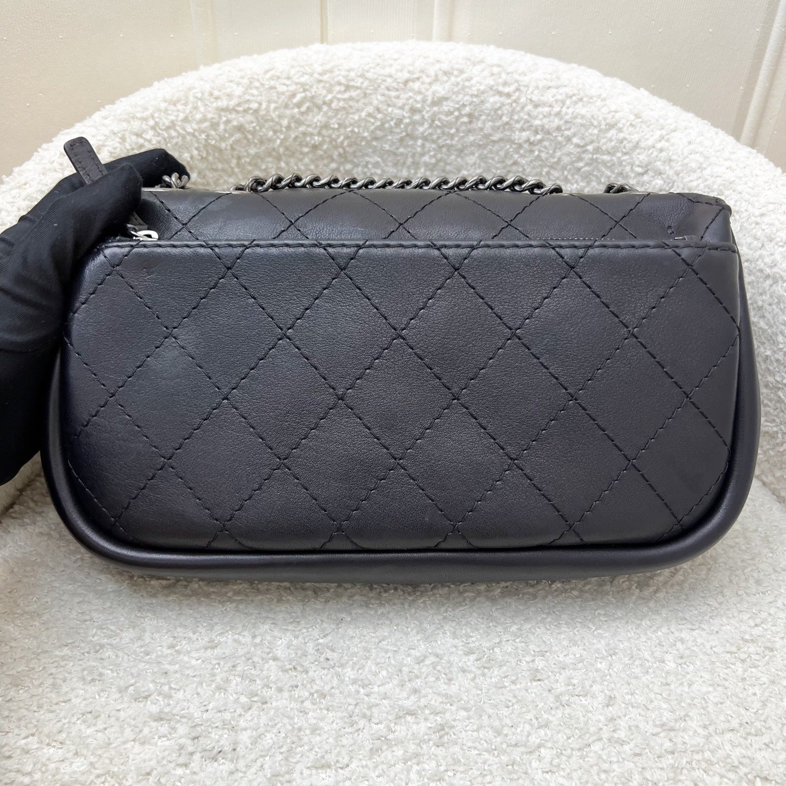 Chanel Seasonal Small Flap Flap Bag - Rovelle Bags