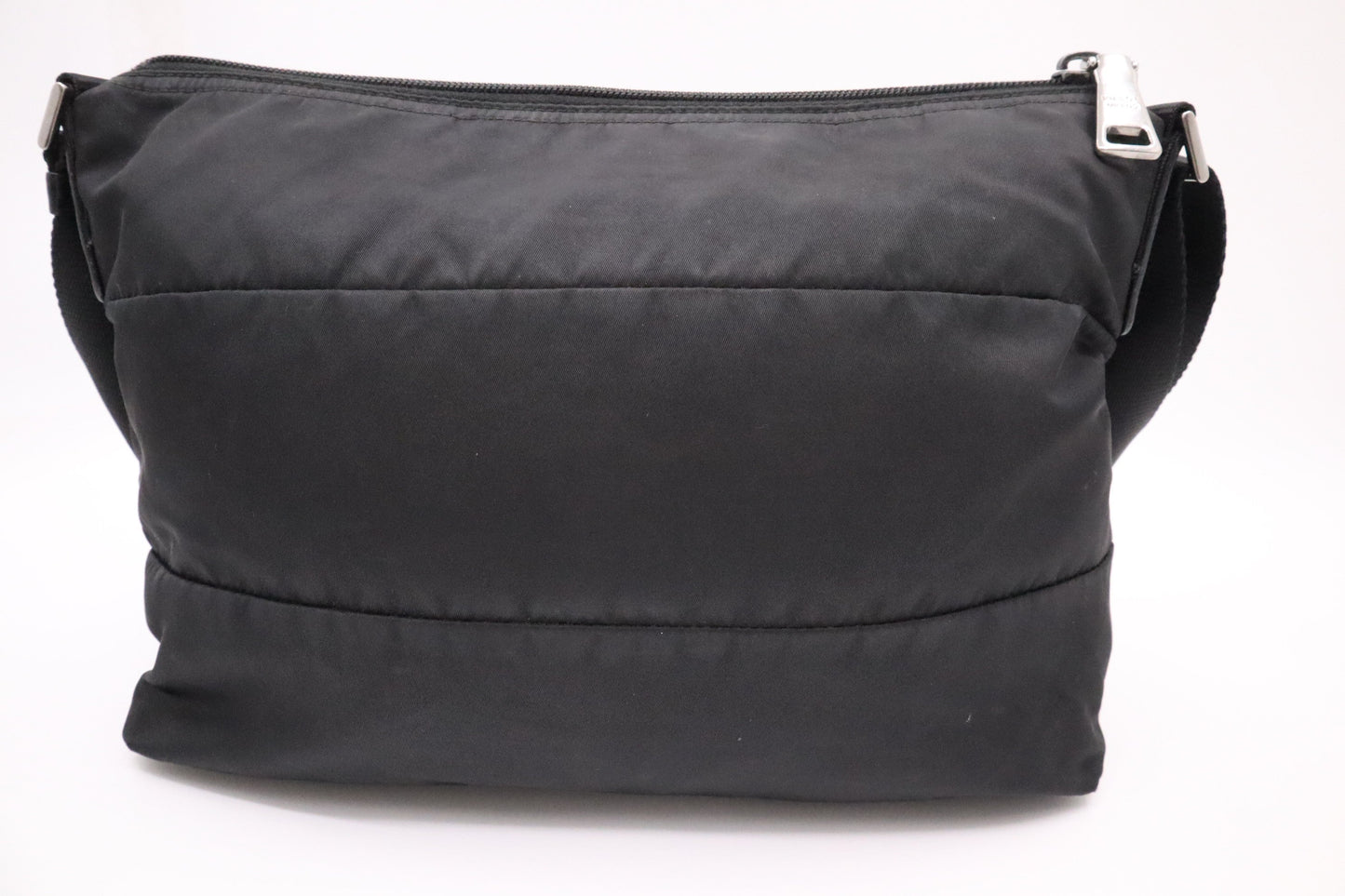 Prada Nylon Crossbody - Rovelle Bags