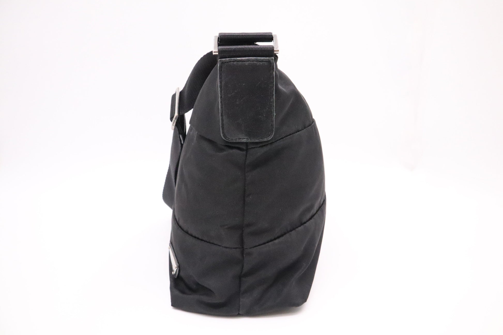 Prada Nylon Crossbody - Rovelle Bags
