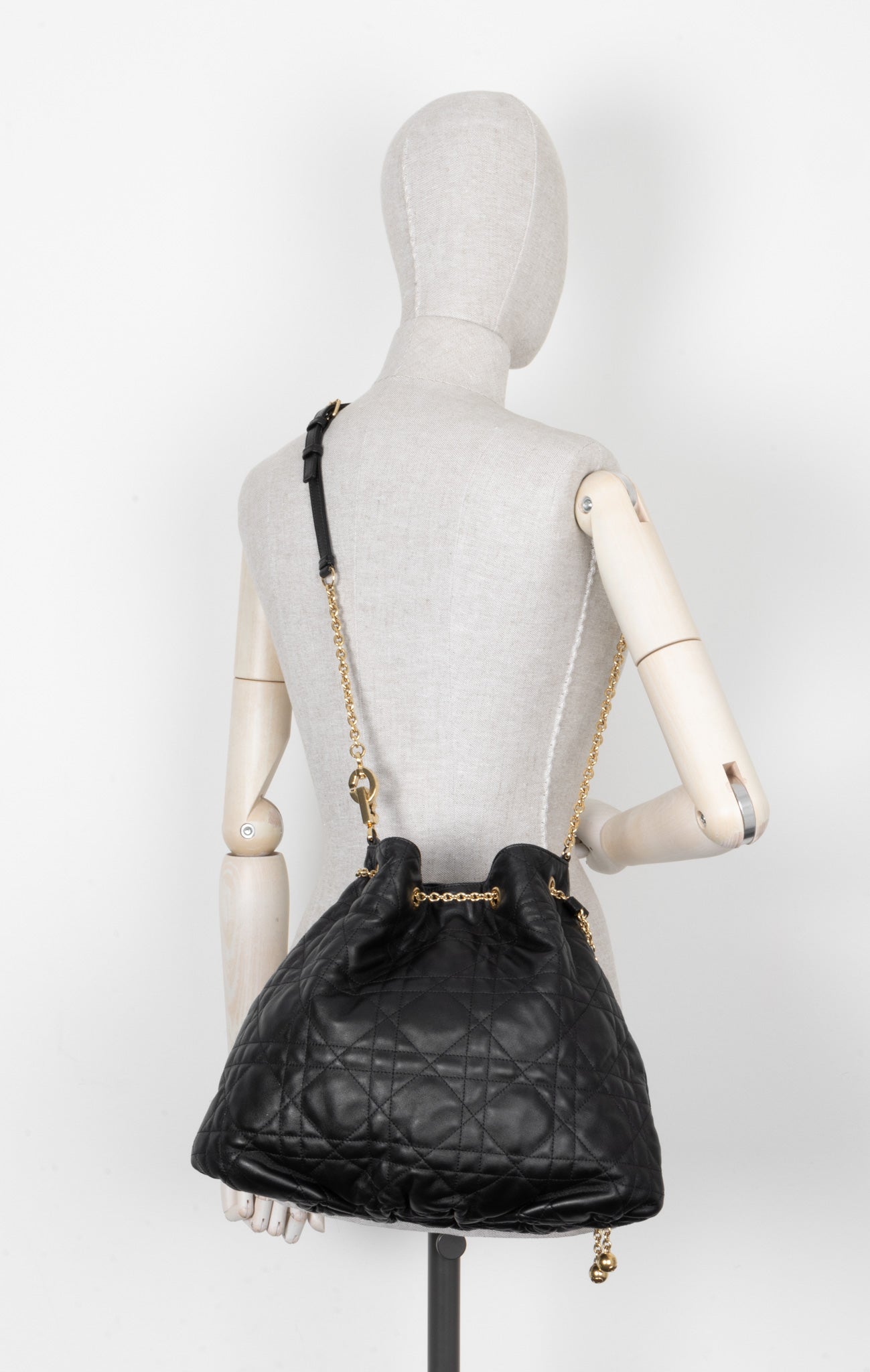 Dior Handbag - Rovelle Bags