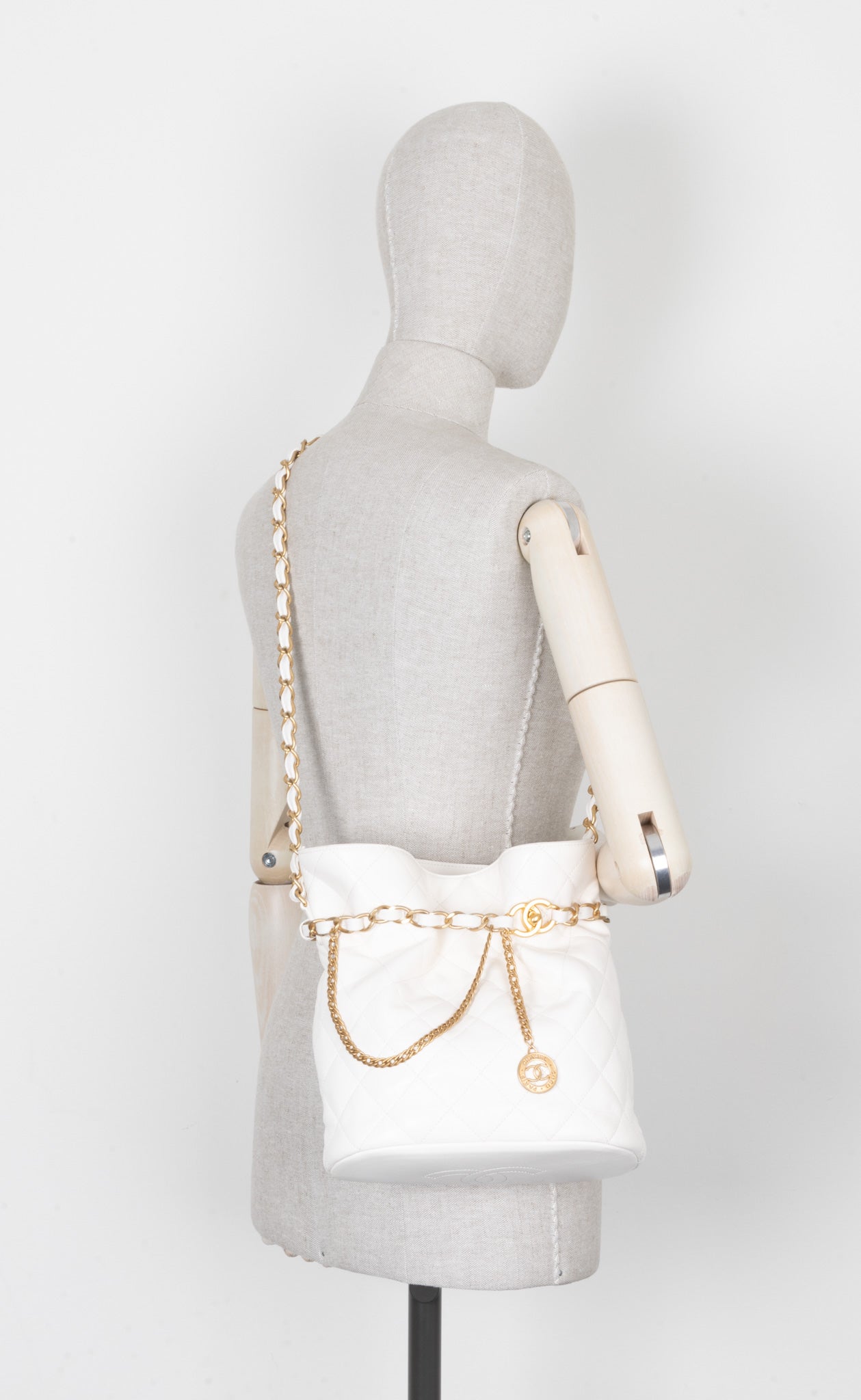 Chanel Handbag - Almora Bags