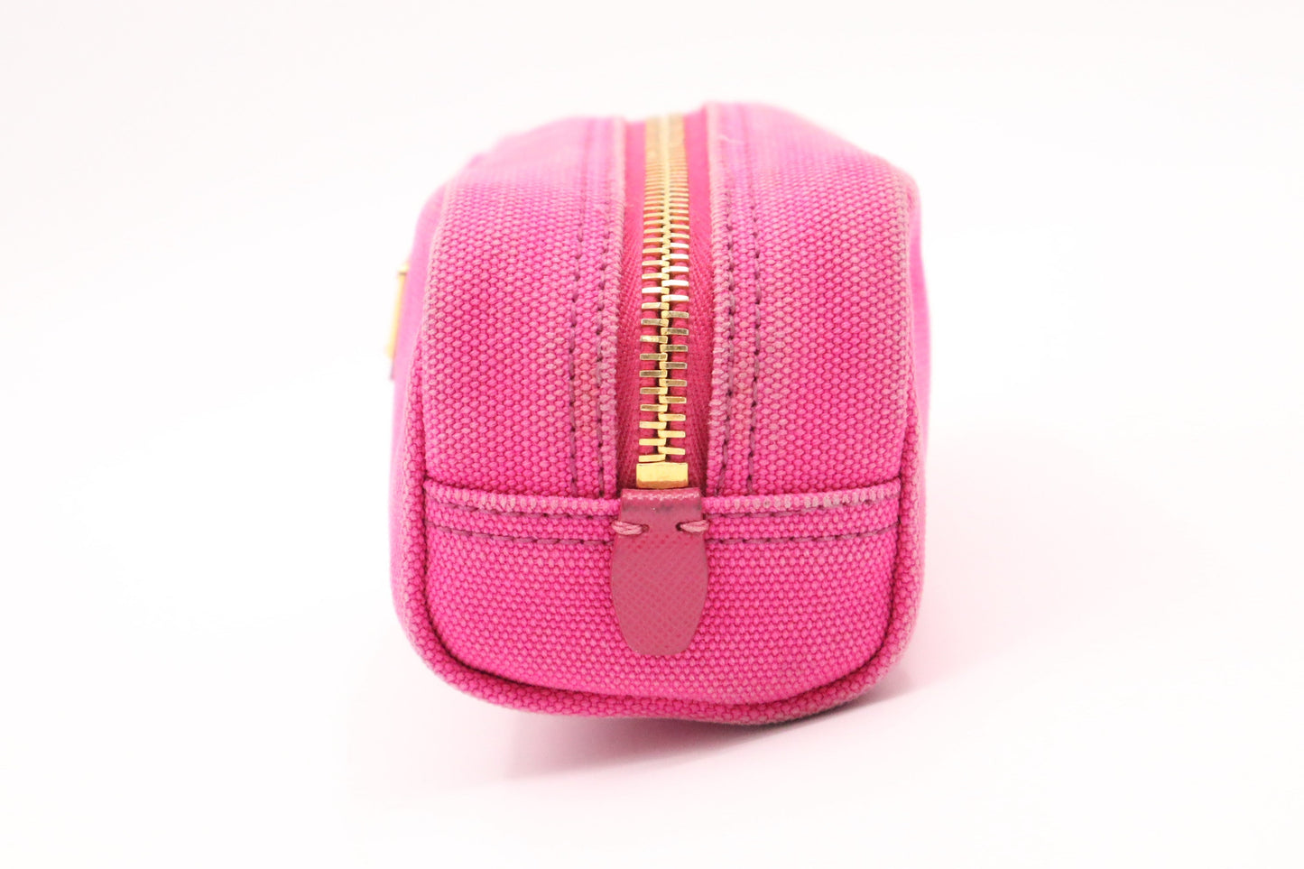 Prada Nylon Clutch - Rovelle Bags