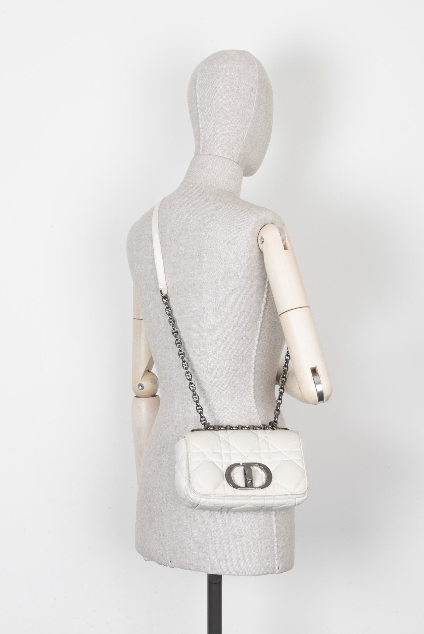 Dior Caro Crossbody - Rovelle Bags