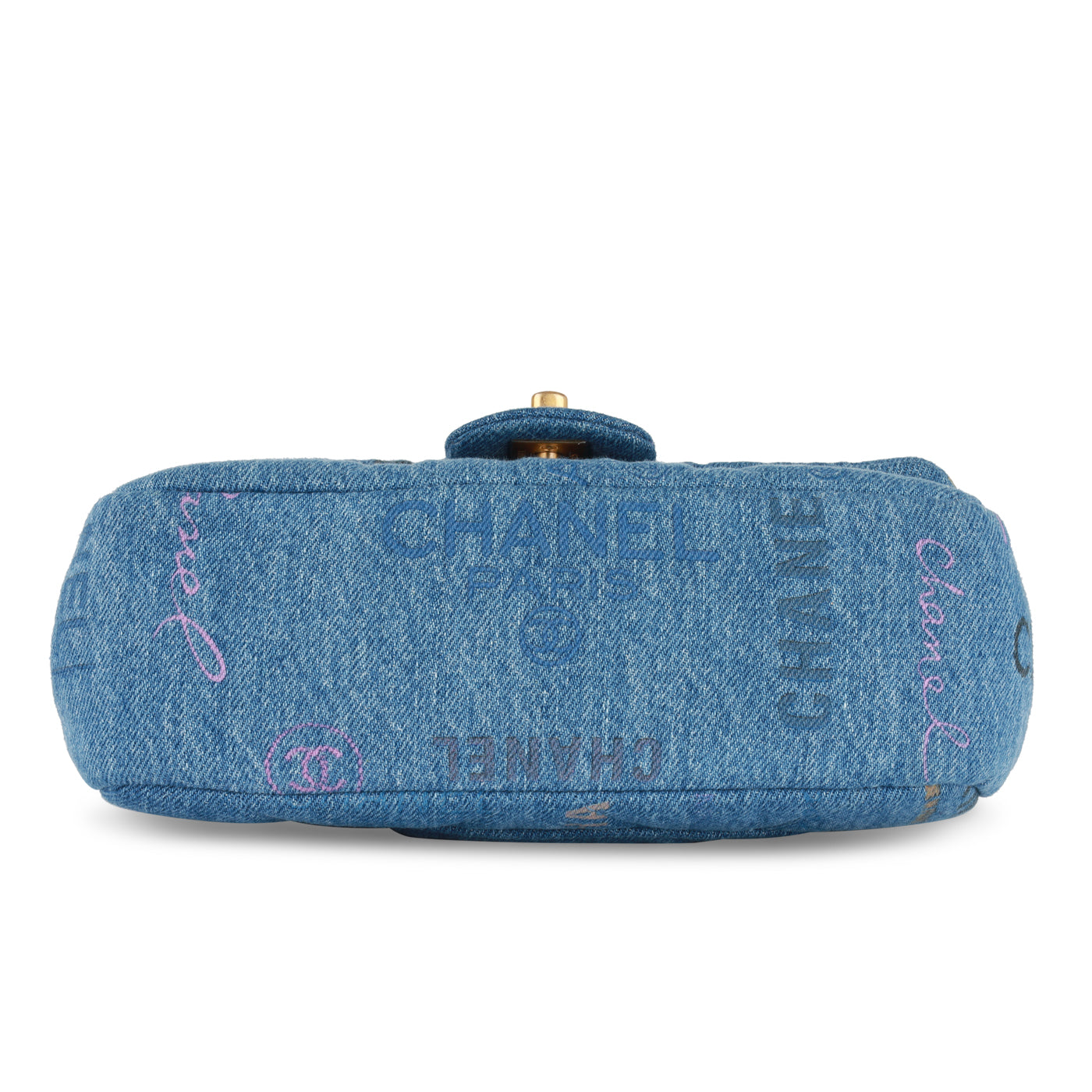 Chanel Classic Flap Shoulder Bag - Rovelle Bags