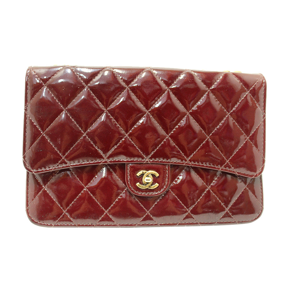 Chanel WOC Crossbody - Almora Bags