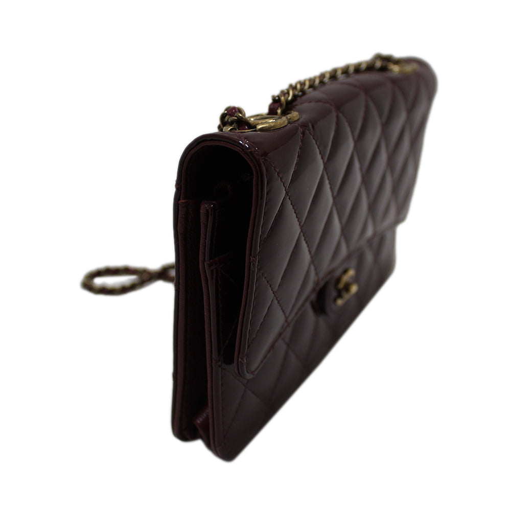 Chanel WOC Crossbody - Almora Bags