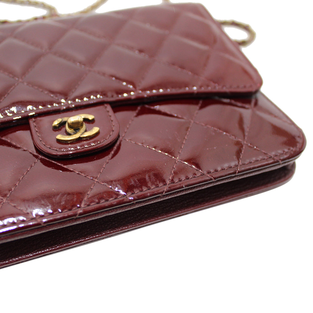 Chanel WOC Crossbody - Almora Bags