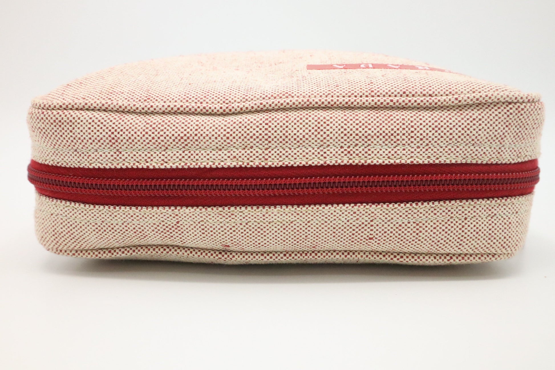 Prada Nylon Clutch - Rovelle Bags
