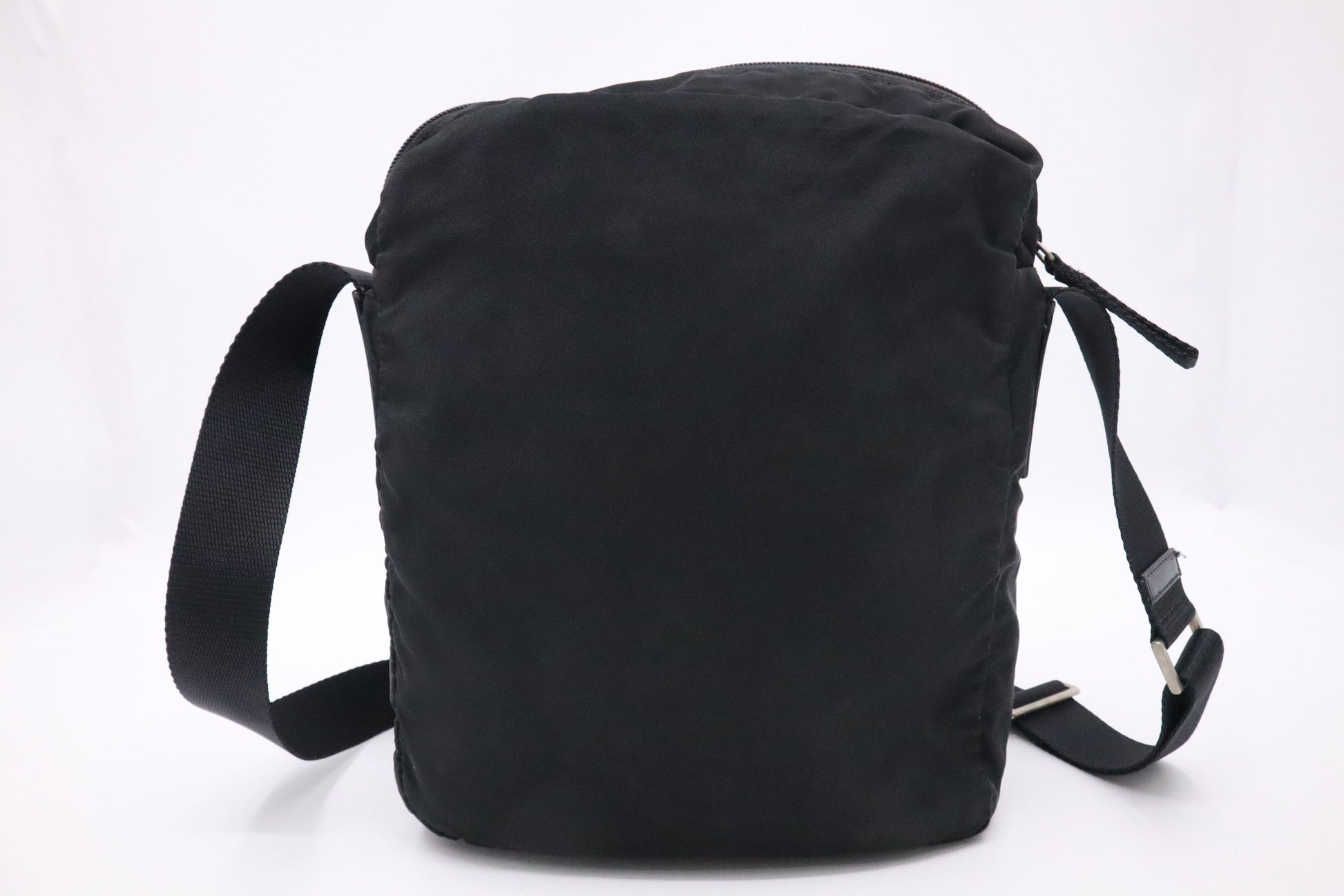 Prada Nylon Crossbody - Rovelle Bags