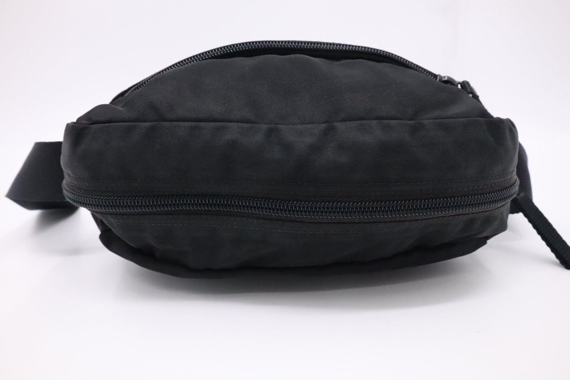 Prada Nylon Crossbody - Rovelle Bags