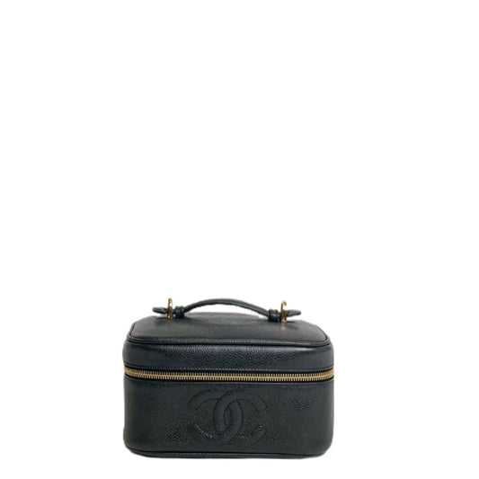 Chanel COSMETIC Handbag - Rovelle Bags