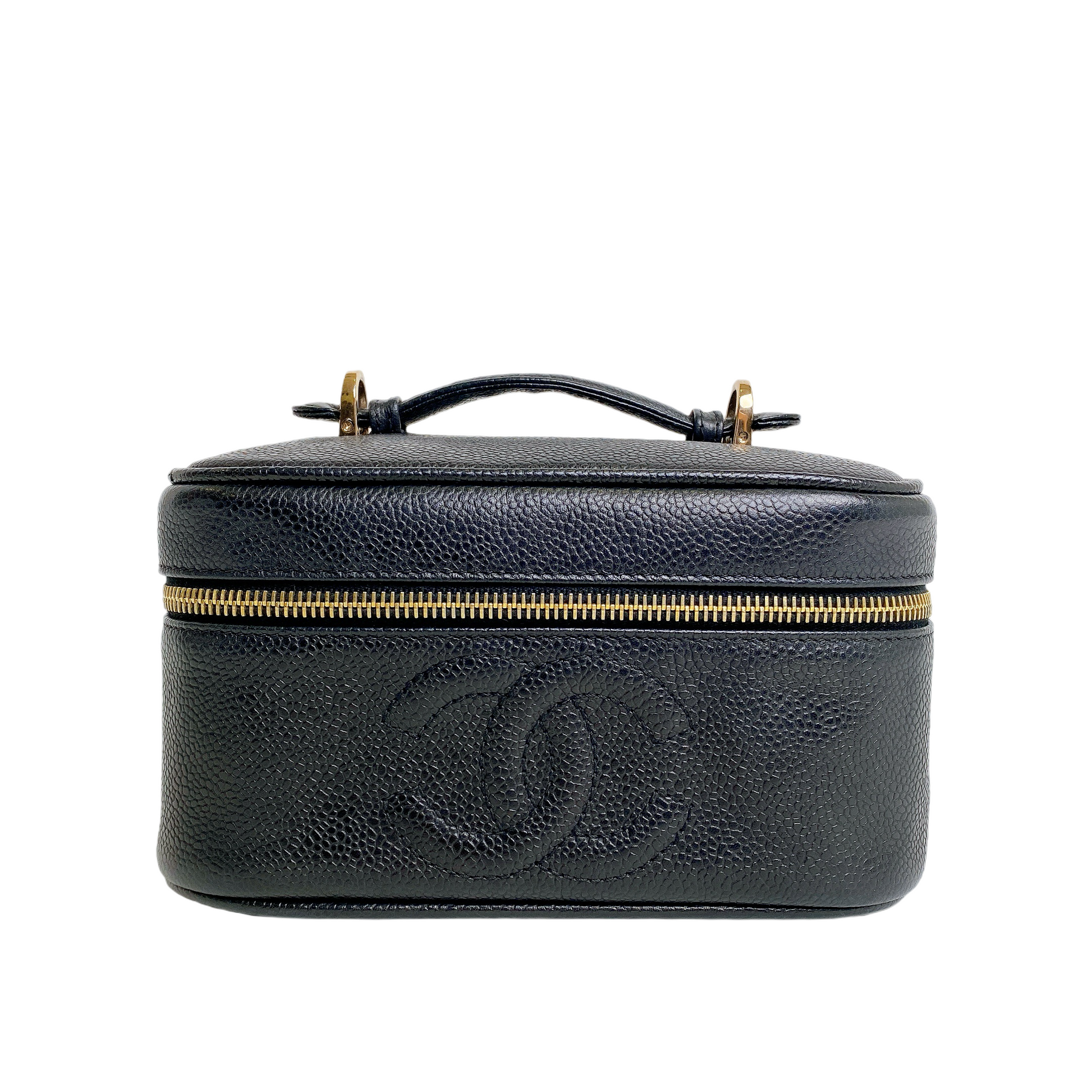 Chanel COSMETIC Handbag - Rovelle Bags