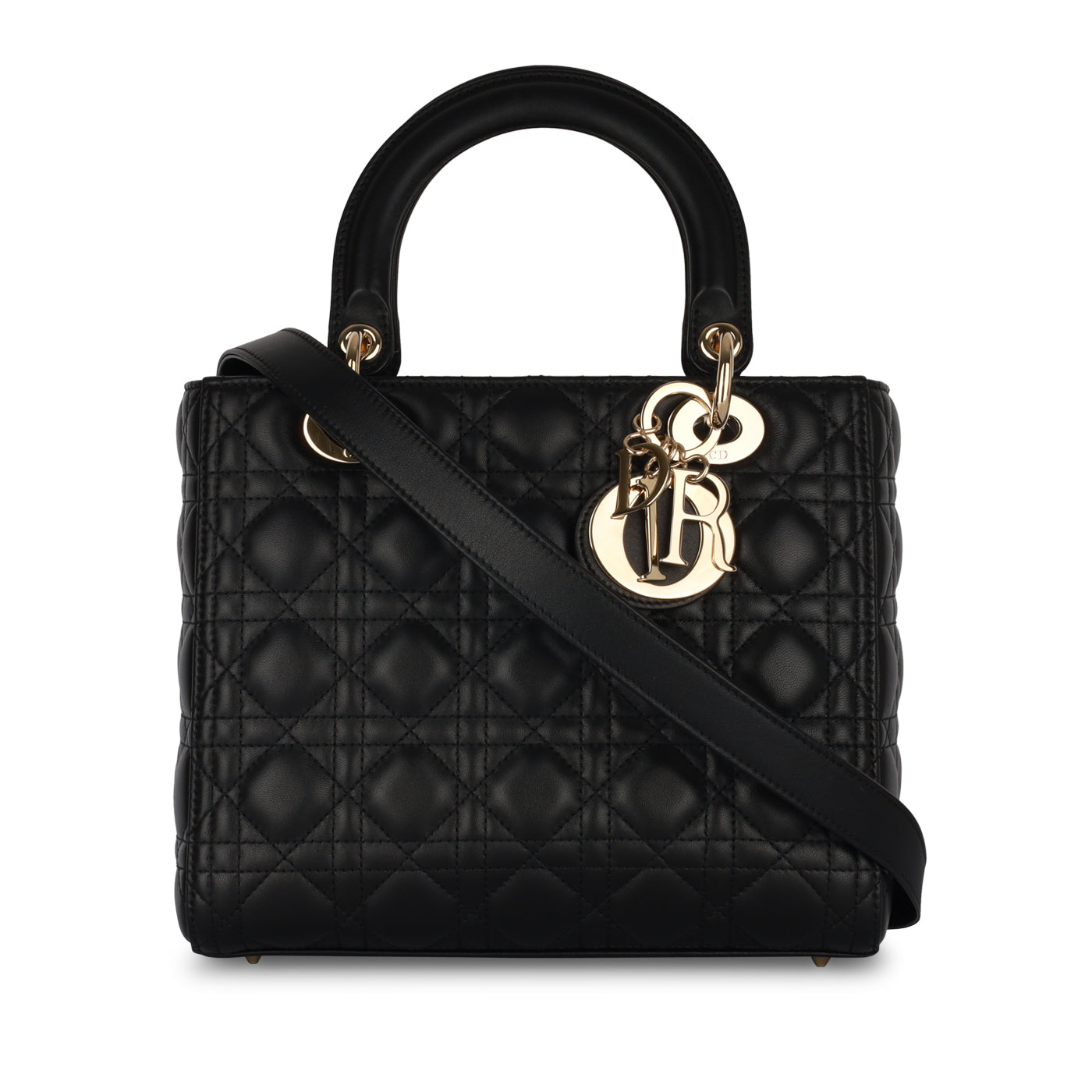 Saint Laurent Loulou Shoulder Bag - Rovelle Bags