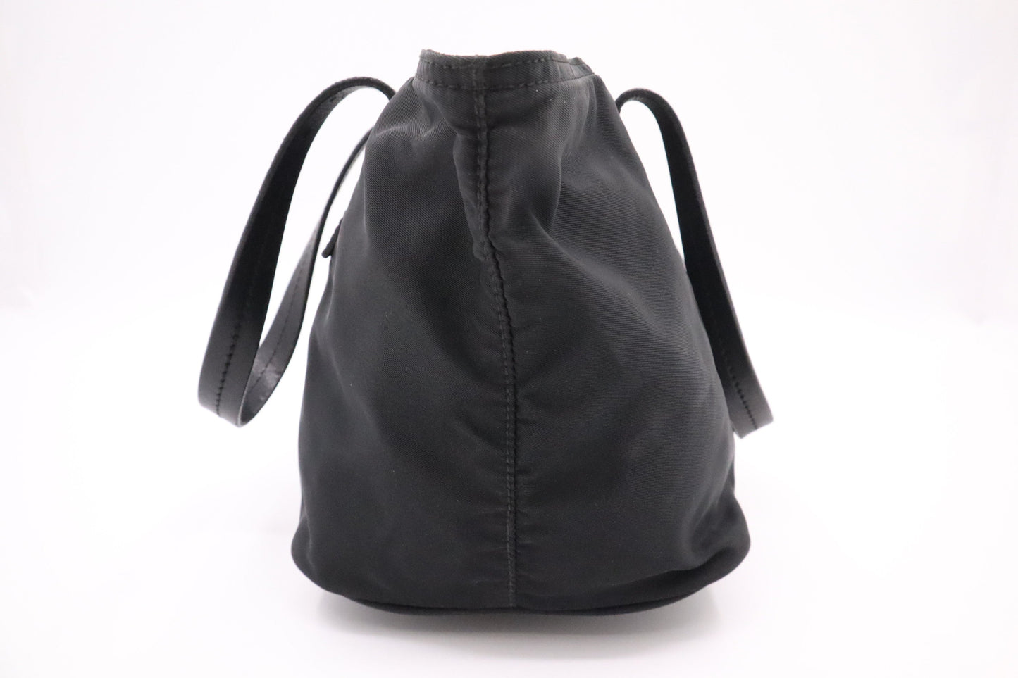 Prada Nylon Handbag - Rovelle Bags