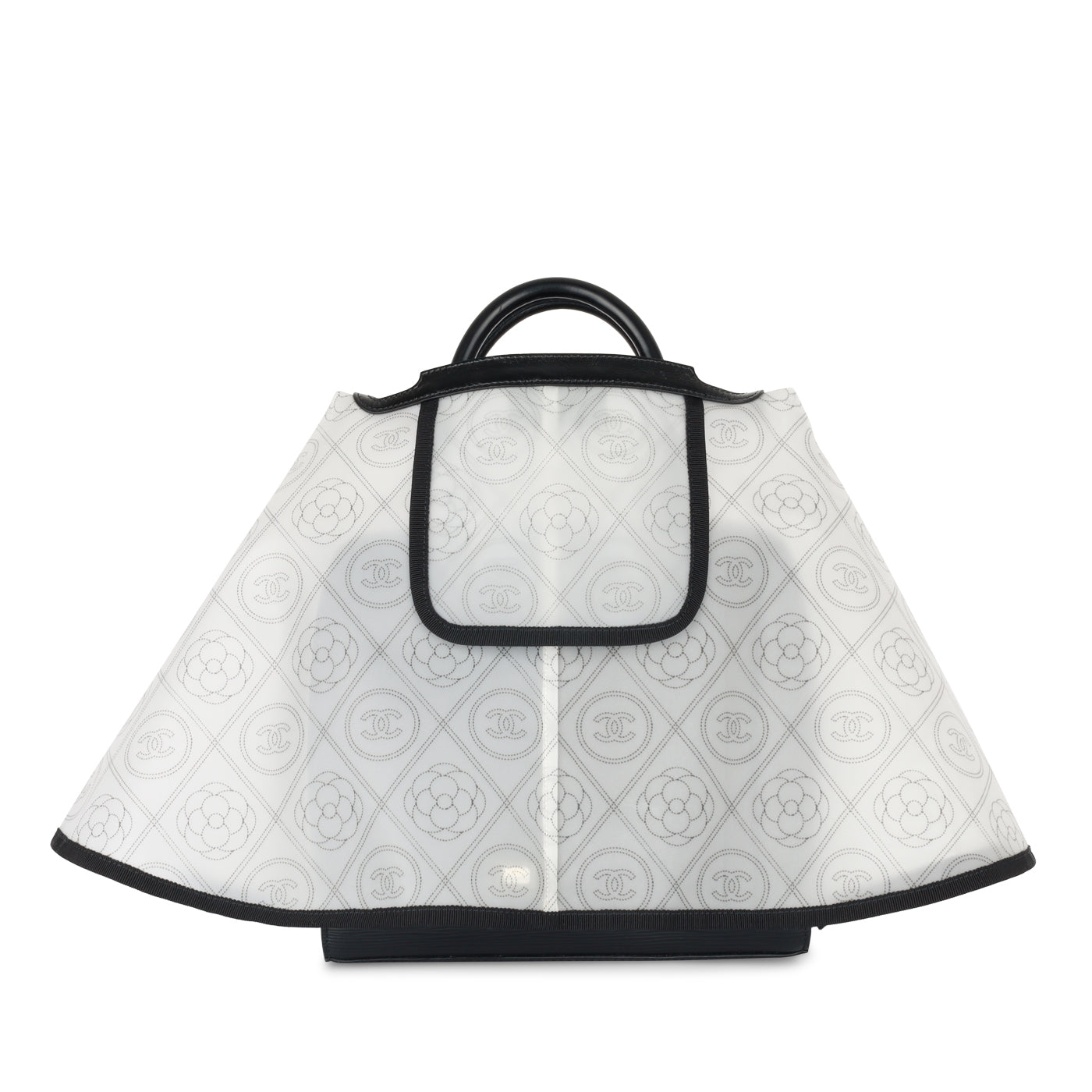 Chanel Classic Flap Shoulder Bag - Rovelle Bags
