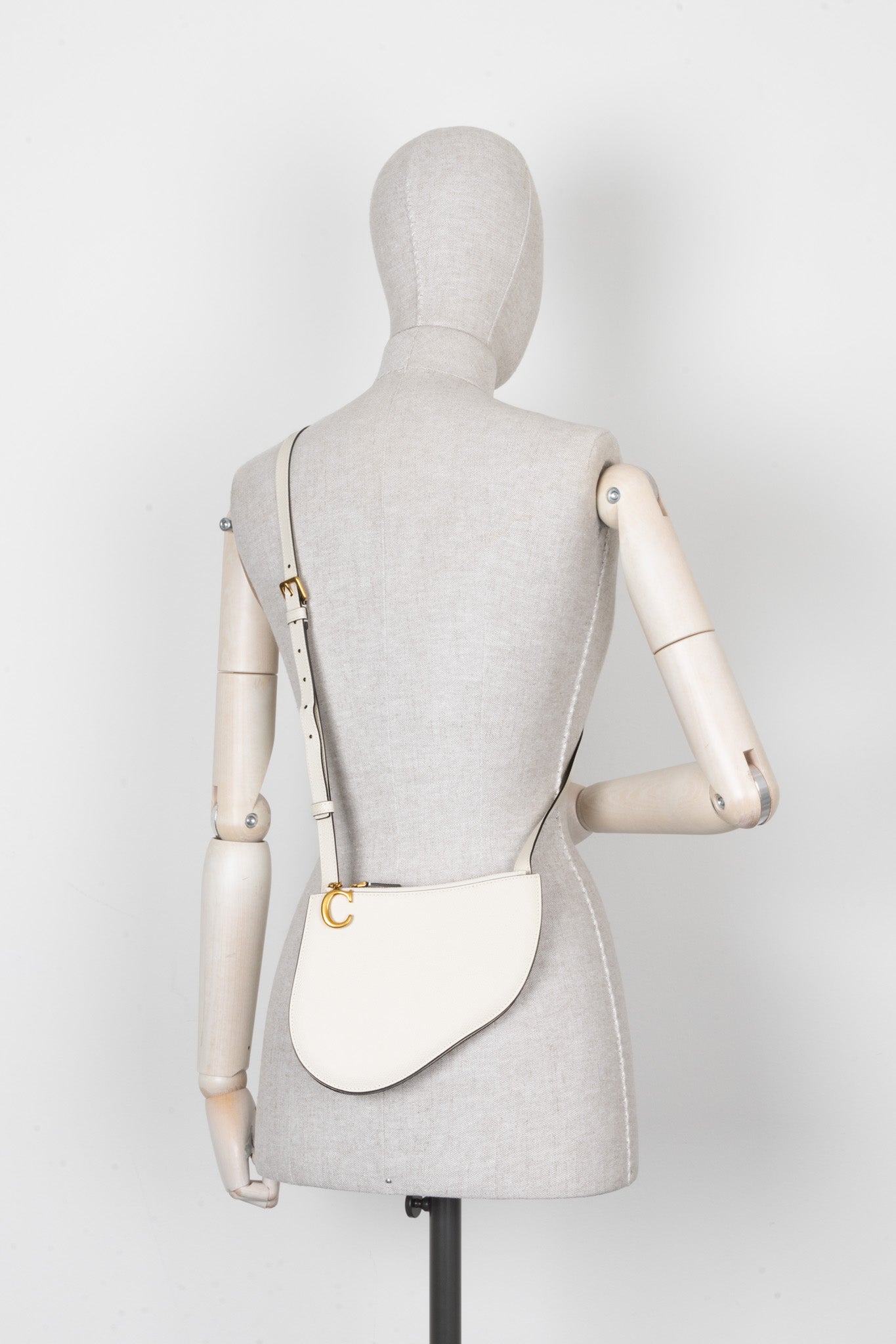 Dior Saddle Crossbody - Rovelle Bags