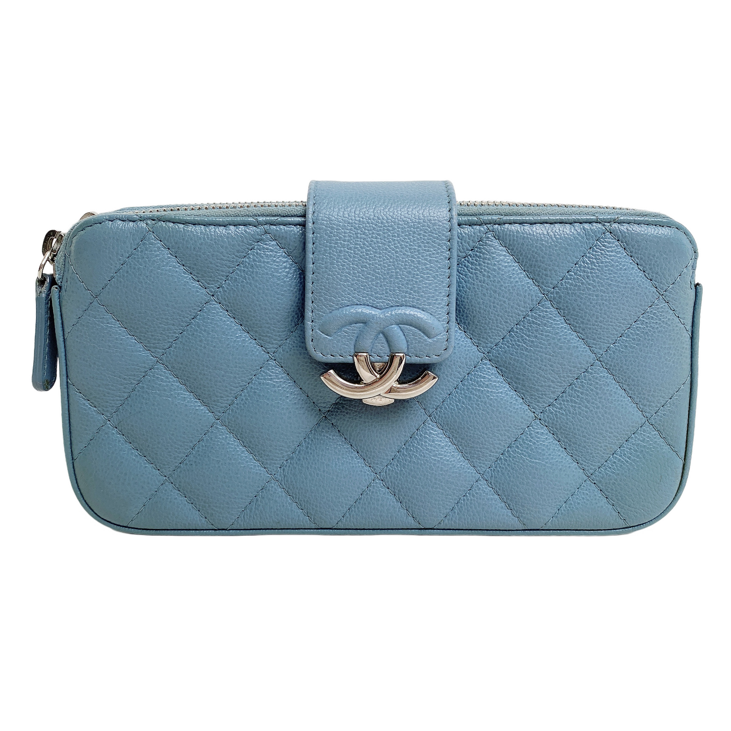 Chanel CLUTCH WITH CHAIN Clutch Bag - Rovelle Bags
