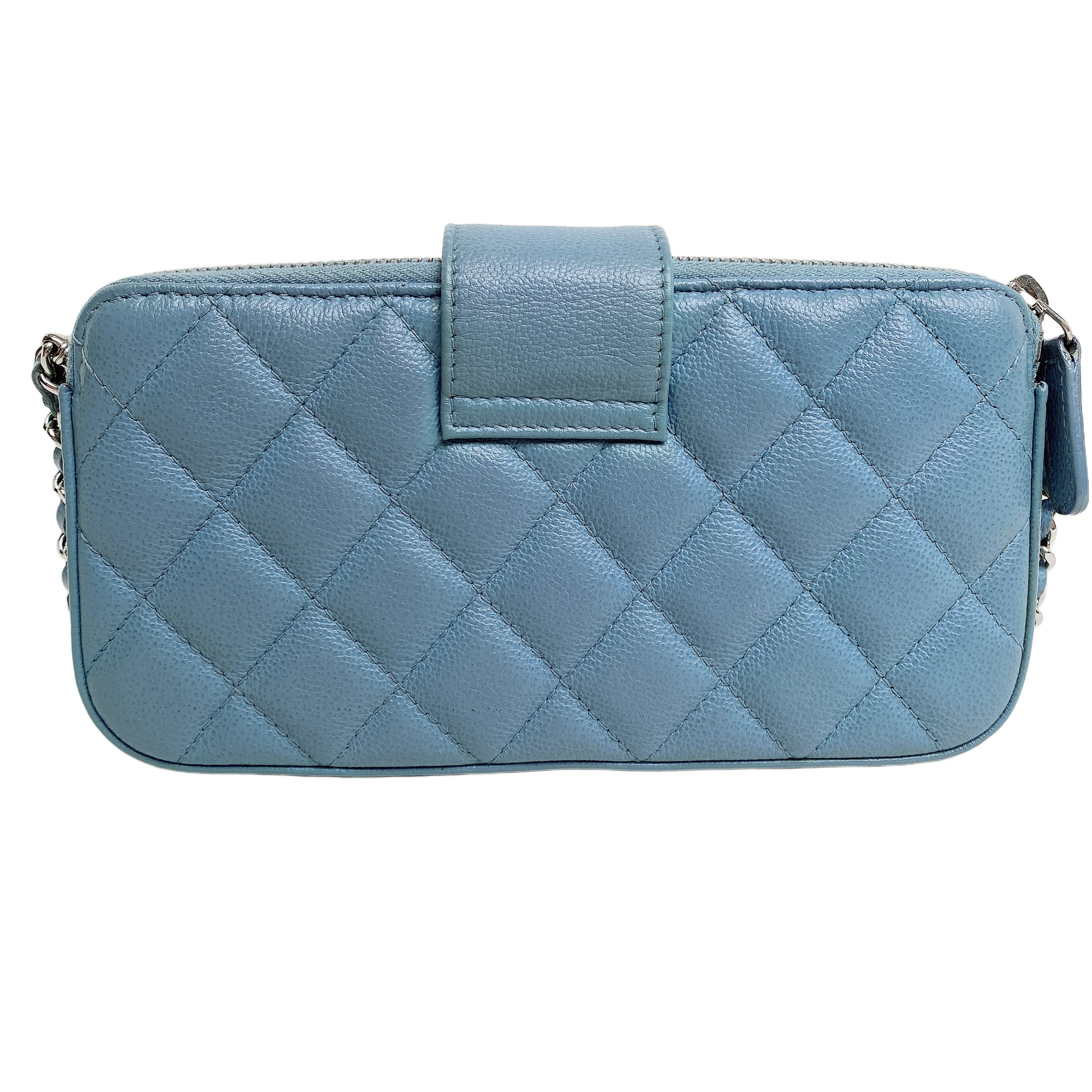 Chanel CLUTCH WITH CHAIN Clutch Bag - Rovelle Bags