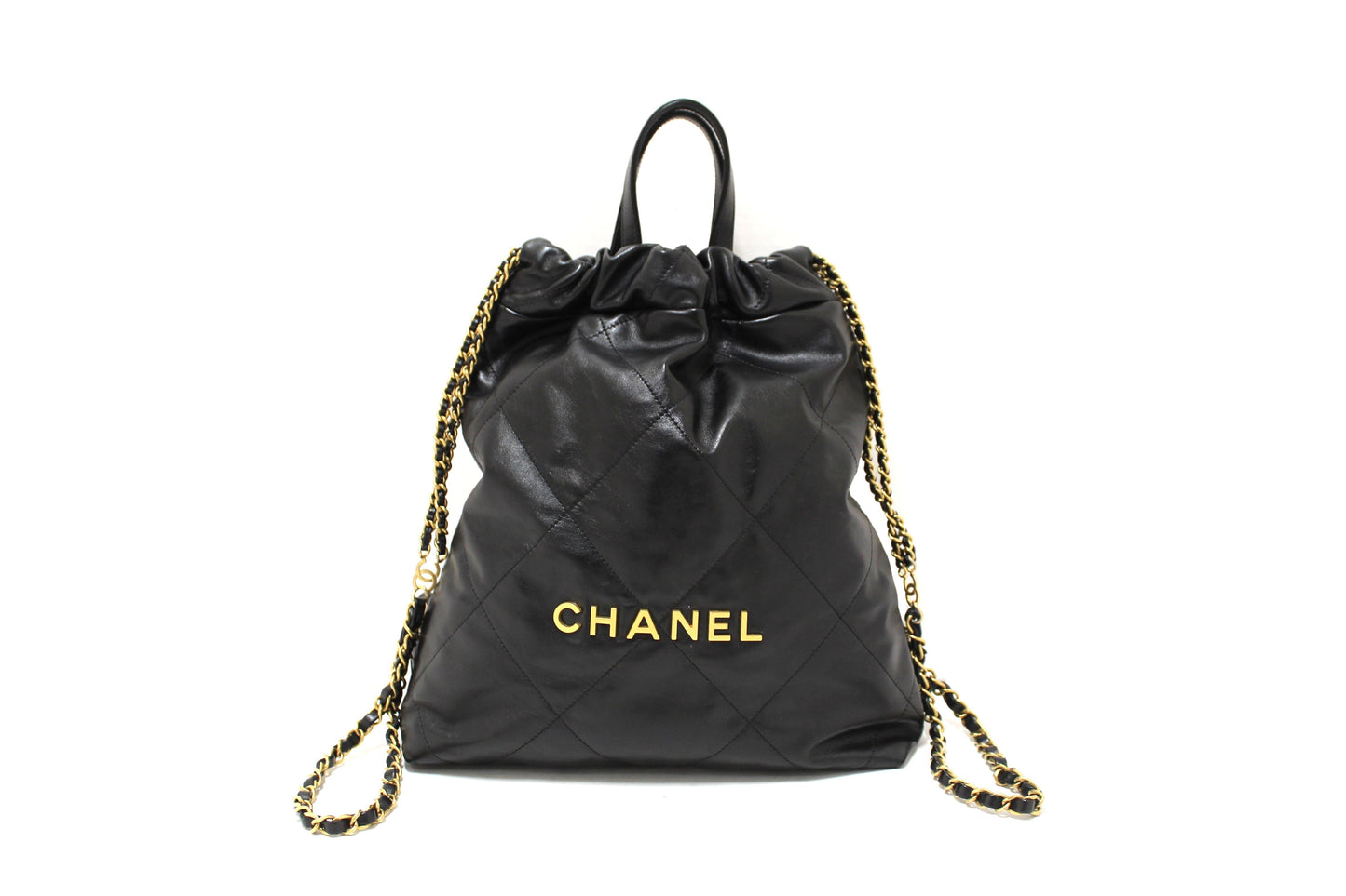 Chanel Backpack - Almora Bags
