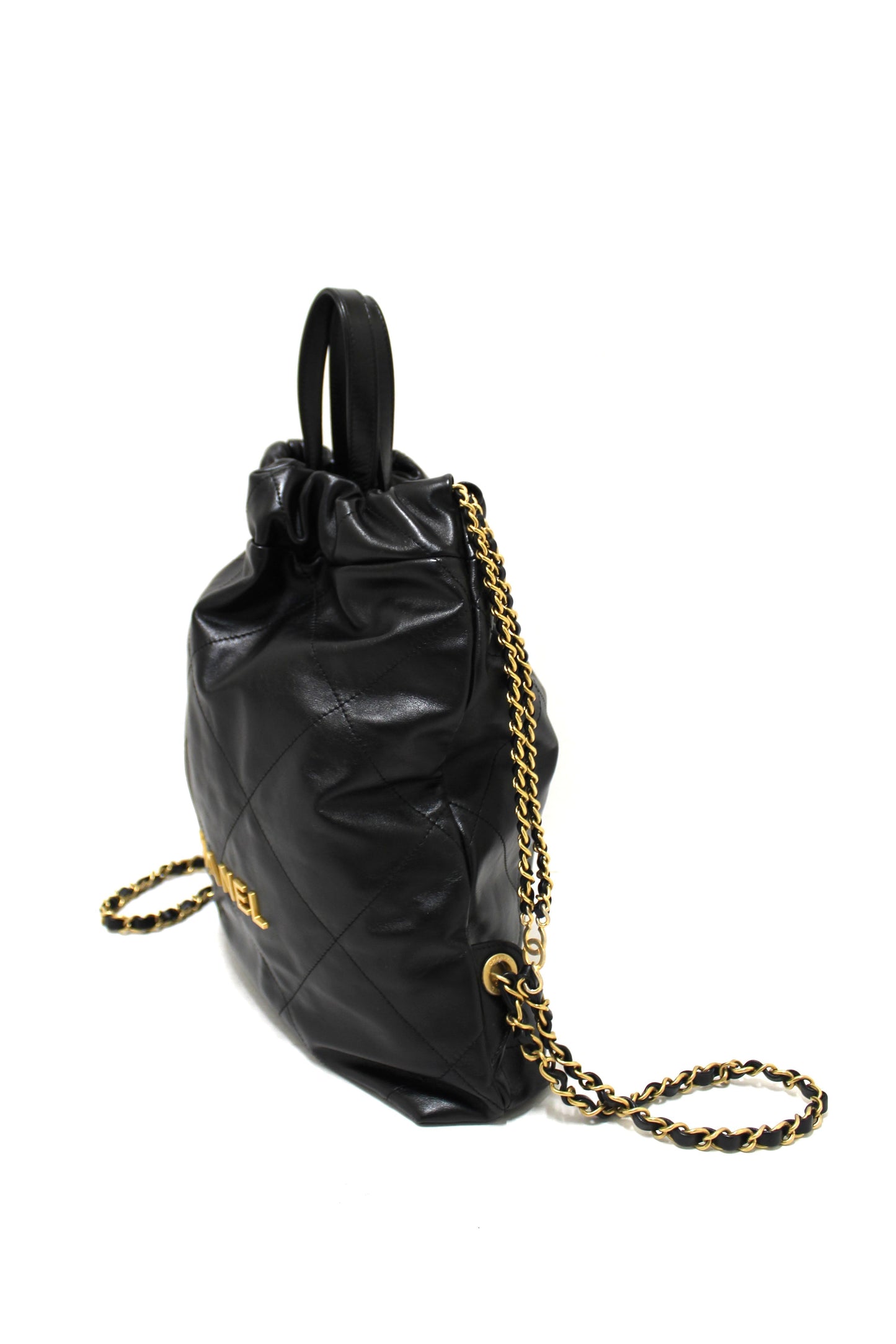 Chanel Backpack - Almora Bags