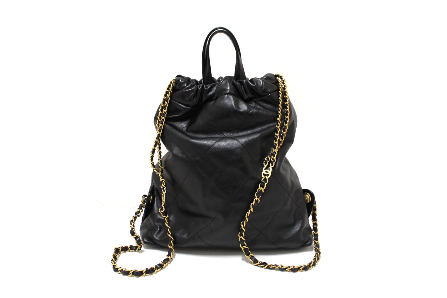 Chanel Backpack - Almora Bags