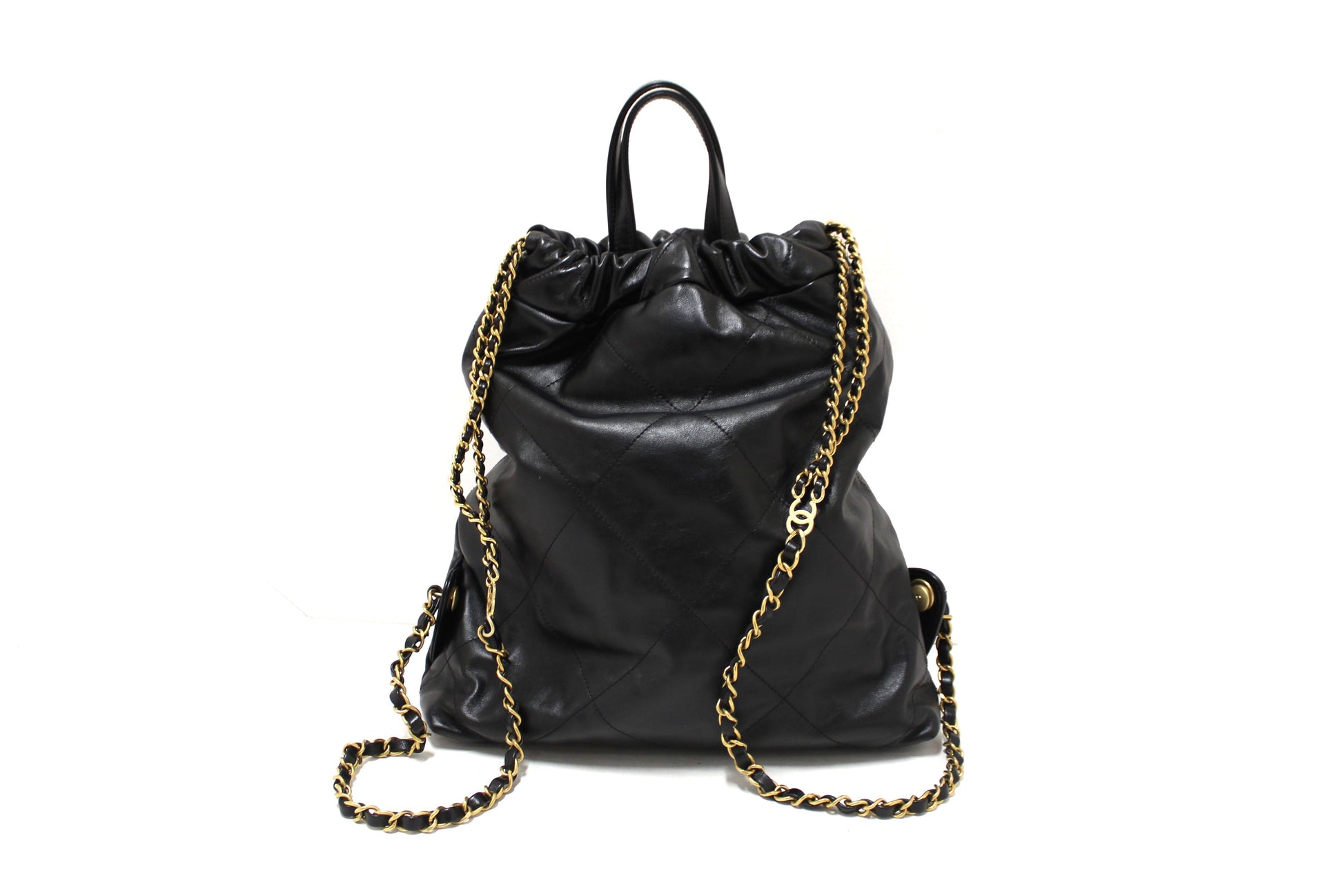 Chanel Backpack - Almora Bags