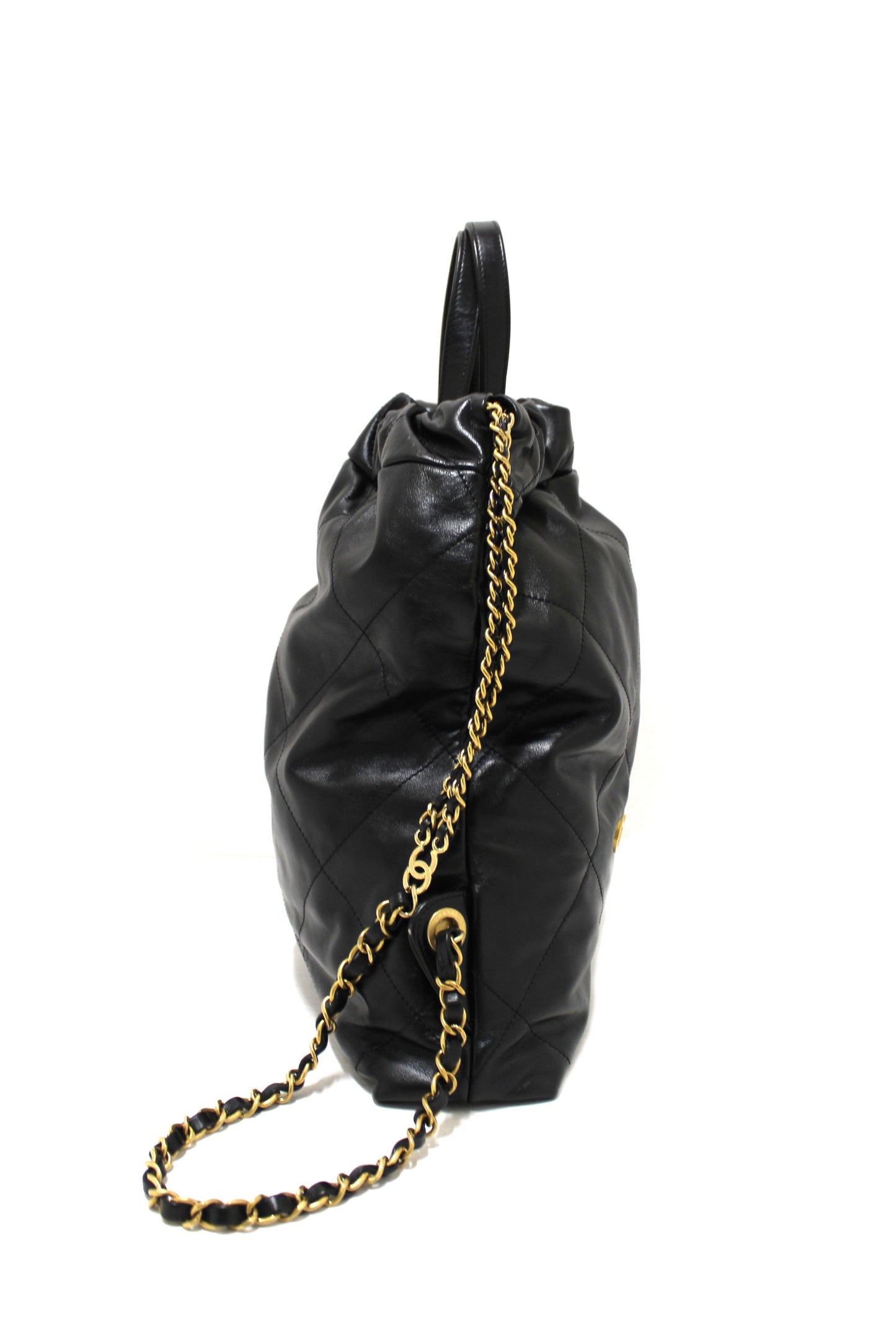 Chanel Backpack - Almora Bags