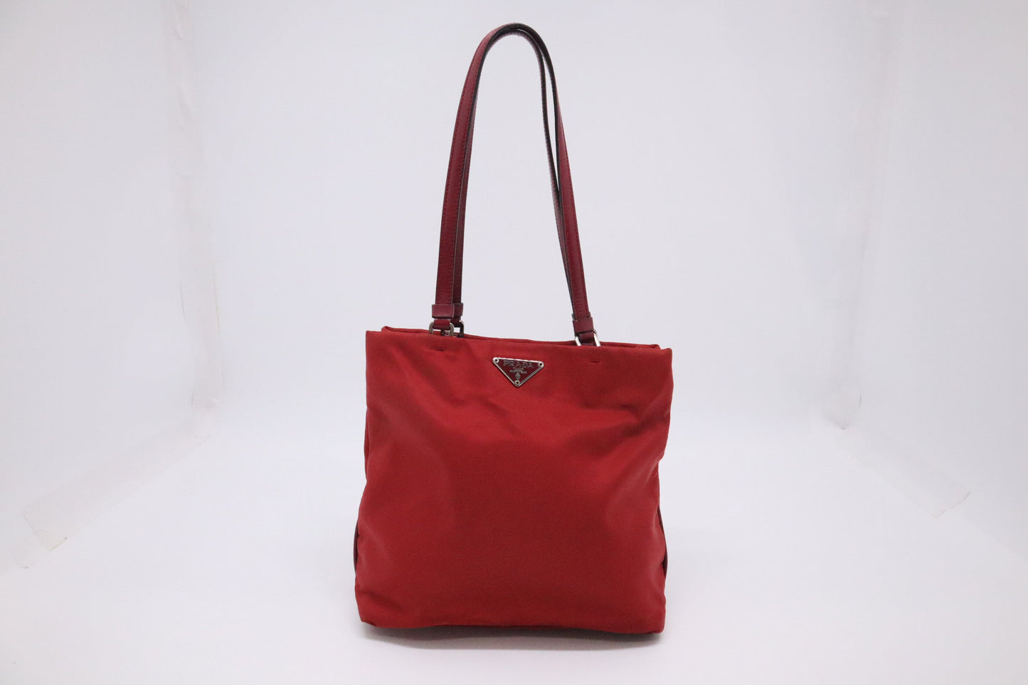 Prada Nylon Shoulder Bag - Rovelle Bags