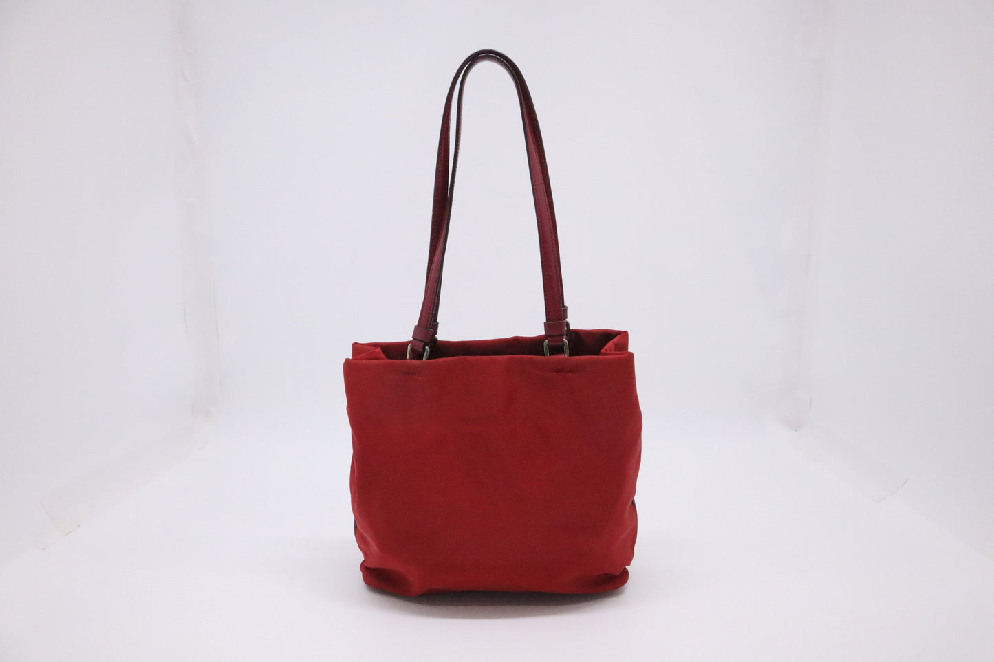 Prada Nylon Shoulder Bag - Rovelle Bags