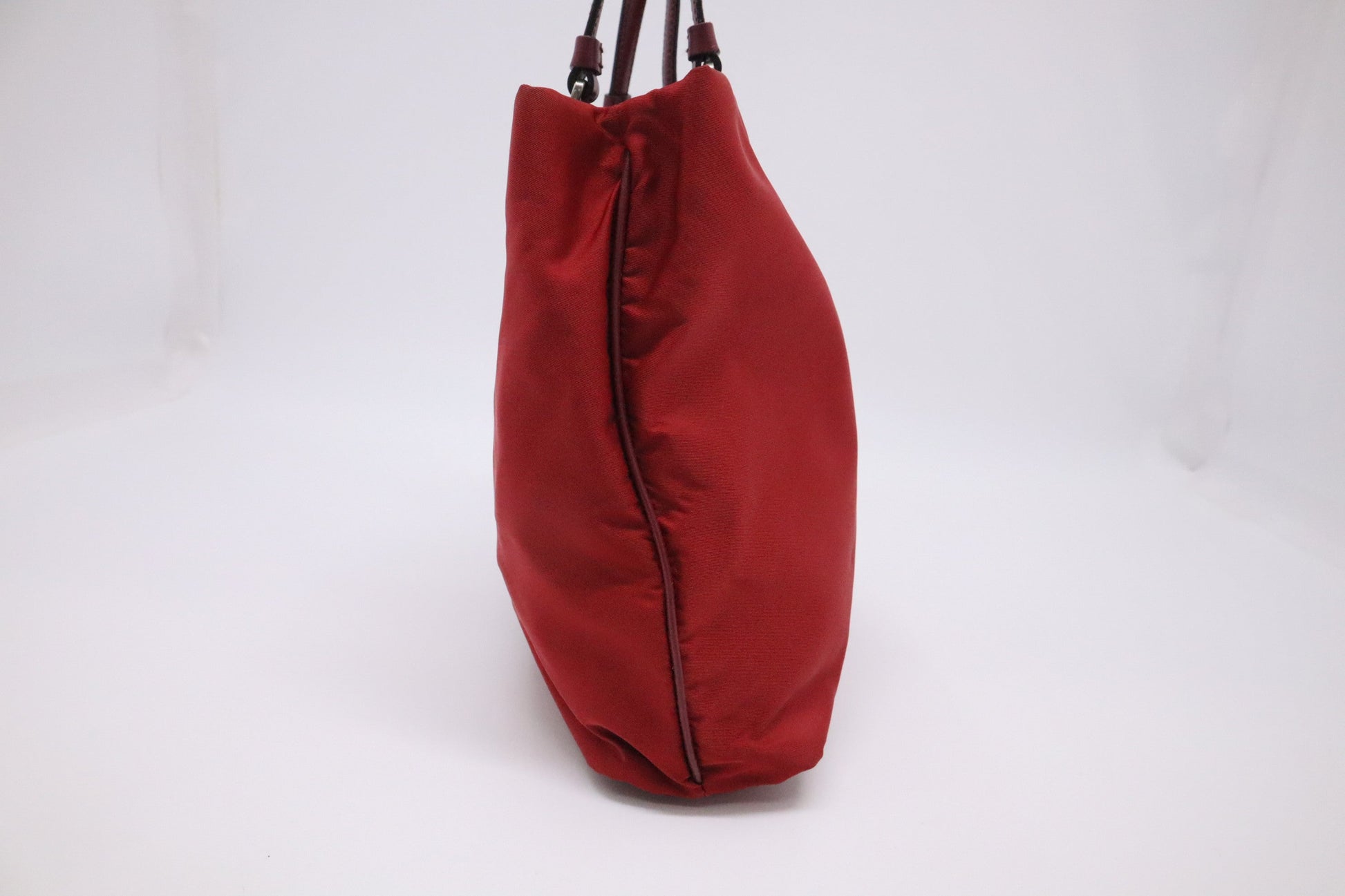 Prada Nylon Shoulder Bag - Rovelle Bags