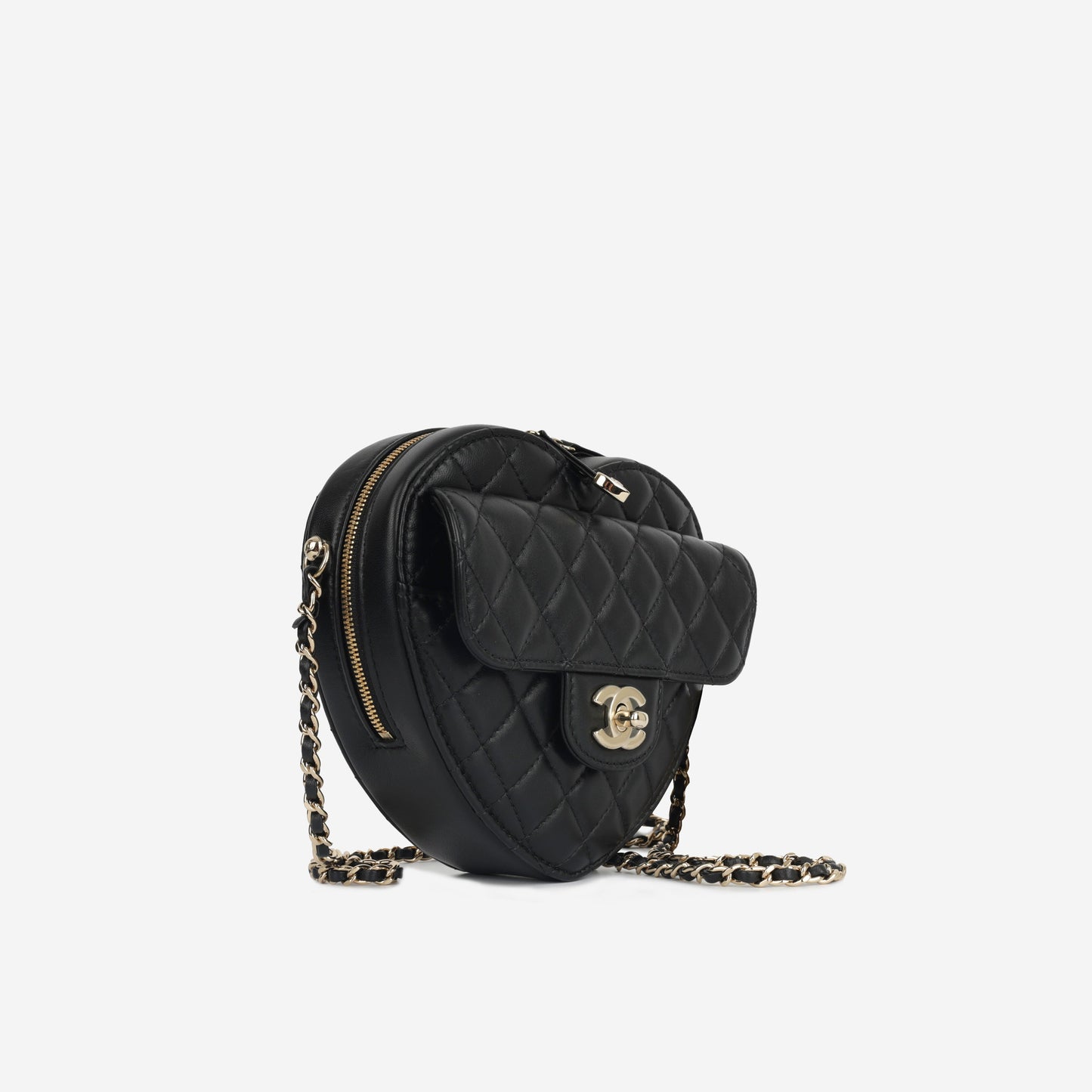 Chanel Handbag - Rovelle Bags