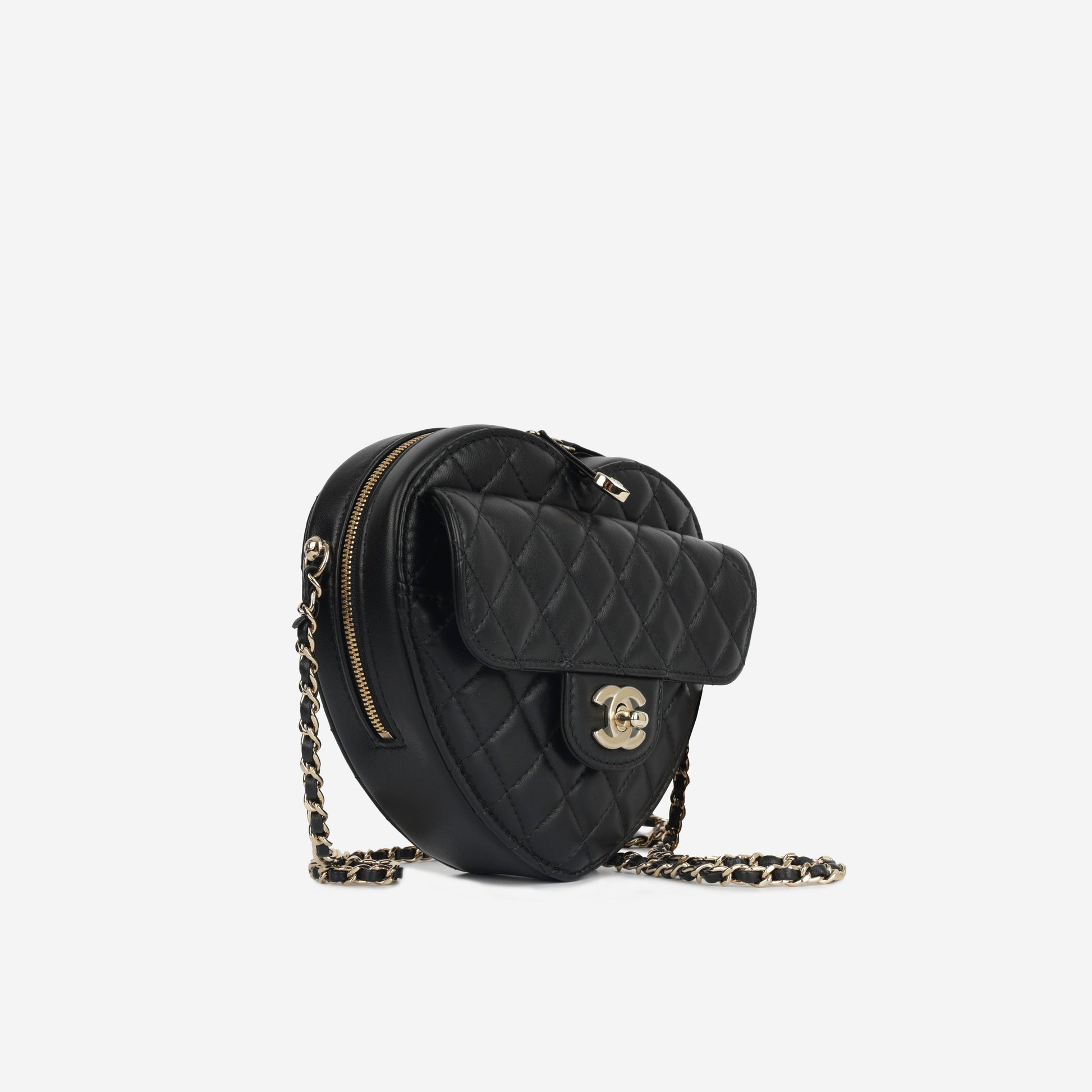 Chanel Handbag - Rovelle Bags