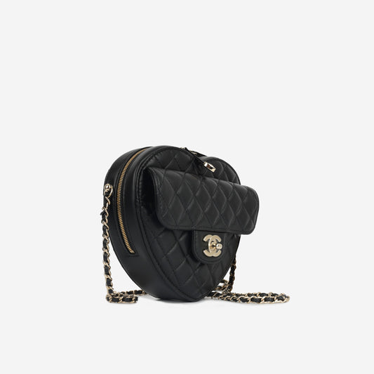 Chanel Handbag - Rovelle Bags