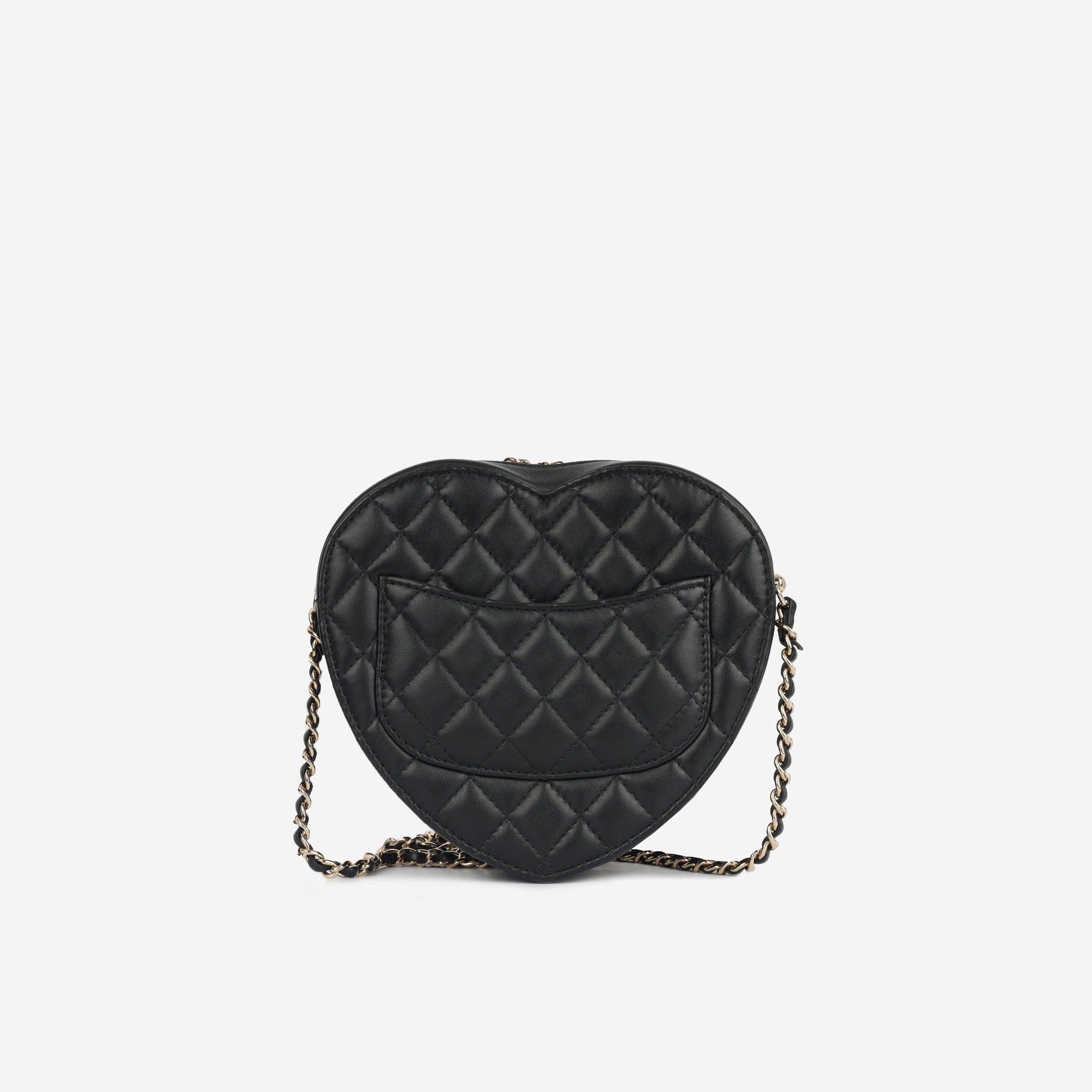 Chanel Handbag - Rovelle Bags