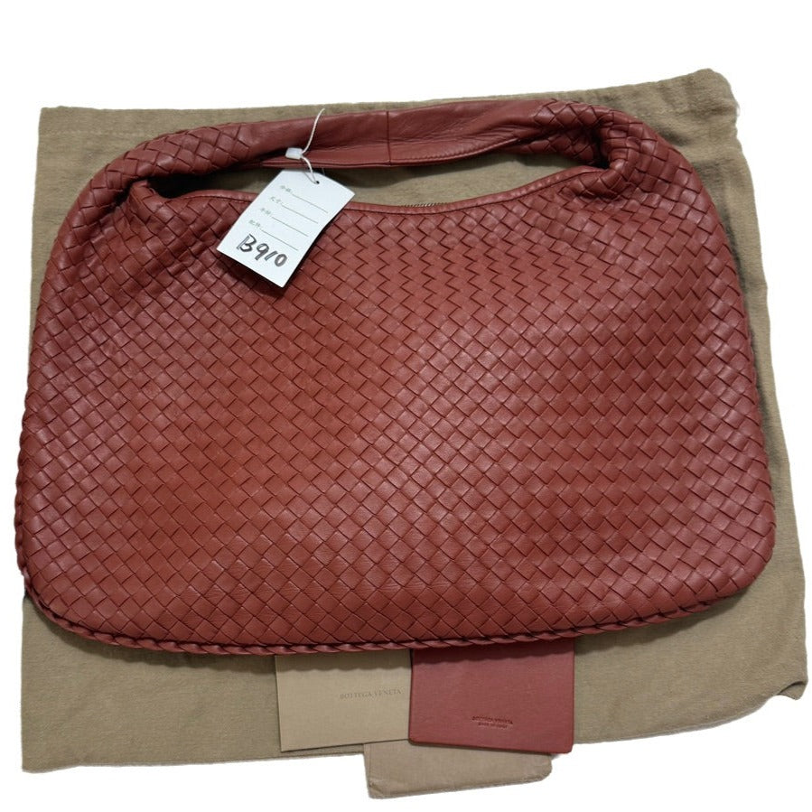Bottega Veneta Veneta Shoulder Bag - Rovelle Bags