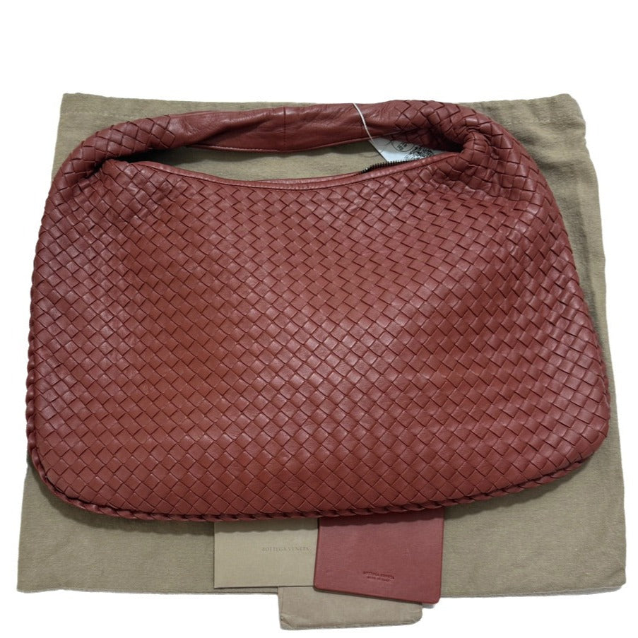 Bottega Veneta Veneta Shoulder Bag - Rovelle Bags