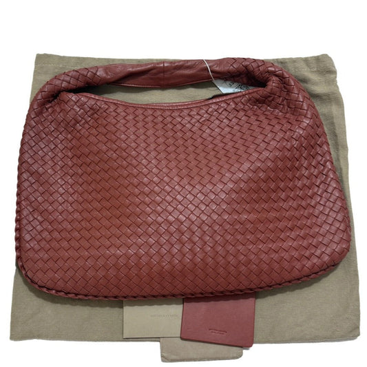 Bottega Veneta Veneta Shoulder Bag - Rovelle Bags