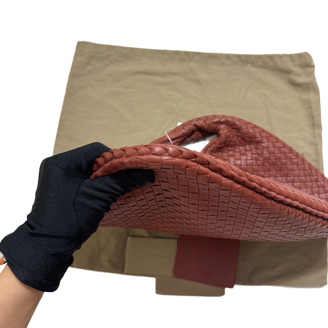 Bottega Veneta Veneta Shoulder Bag - Rovelle Bags