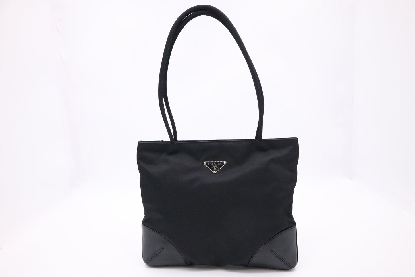 Prada Nylon Shoulder Bag - Rovelle Bags