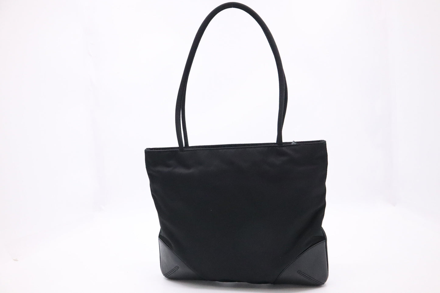 Prada Nylon Shoulder Bag - Rovelle Bags