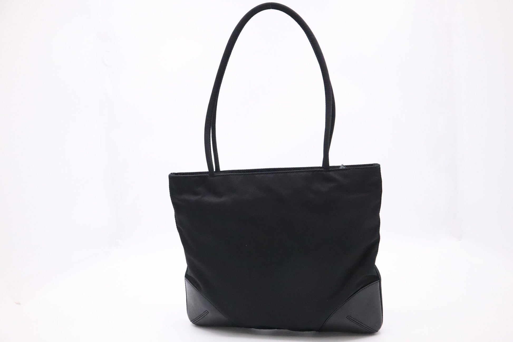 Prada Nylon Shoulder Bag - Rovelle Bags