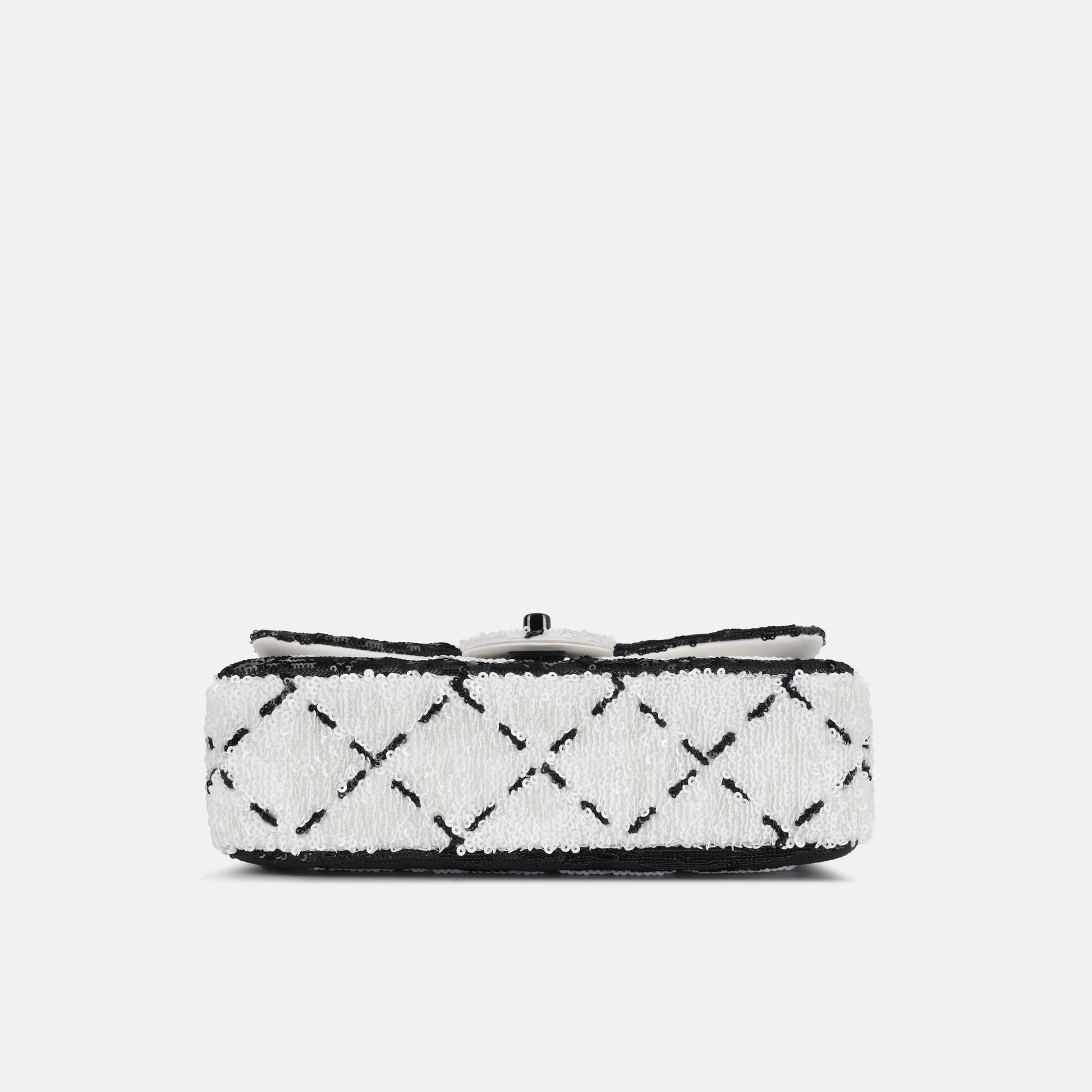 Chanel Classic Flap Shoulder Bag - Rovelle Bags