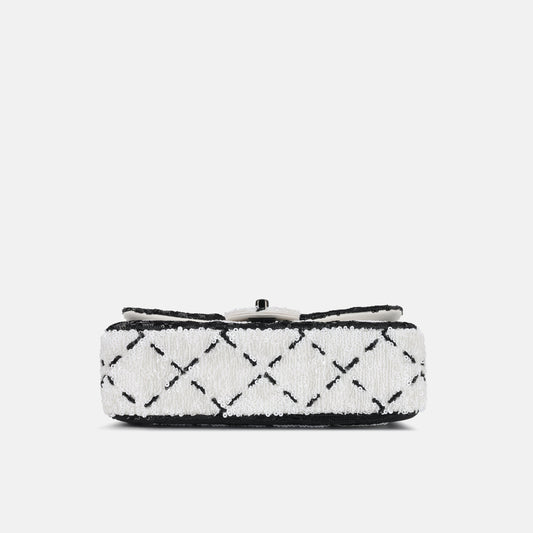 Chanel Classic Flap Shoulder Bag - Rovelle Bags